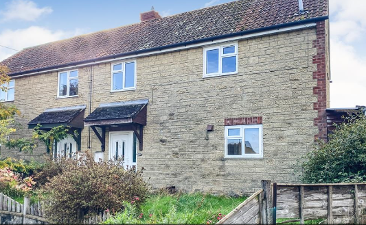 Refurbishment in CREWKERNE photo